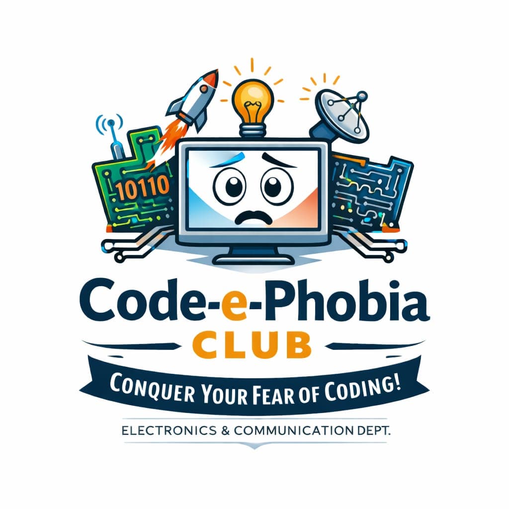 Code-E-Phobia