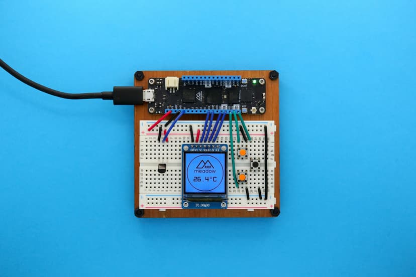 IoT Workshop