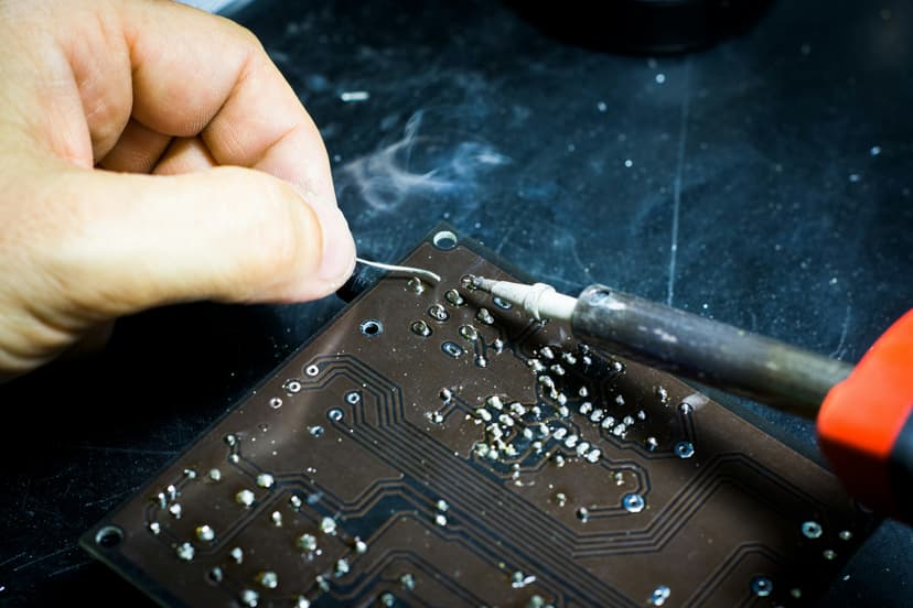 PCB Workshop