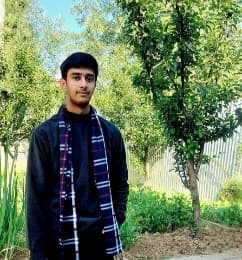 Vaibhav Jain