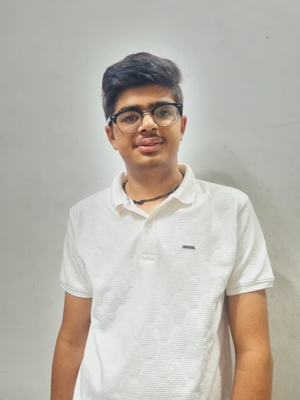 Harshit Ramrakhyani