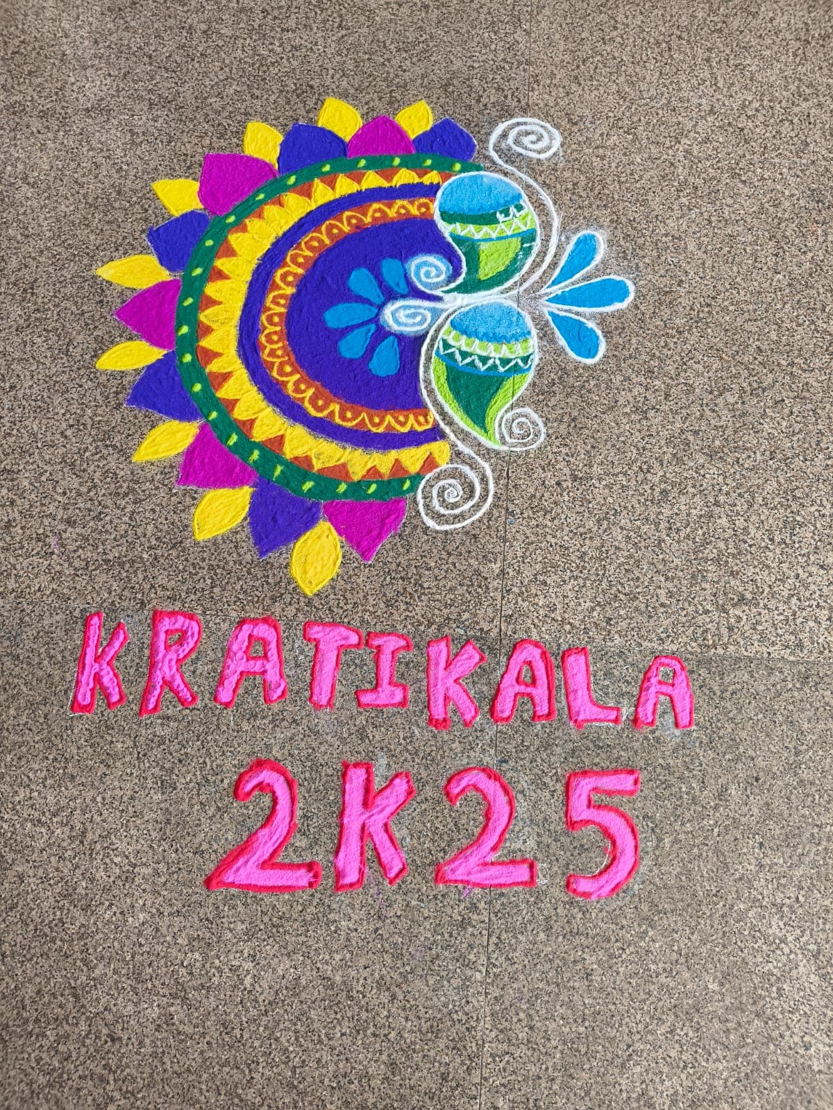 Kratikala
