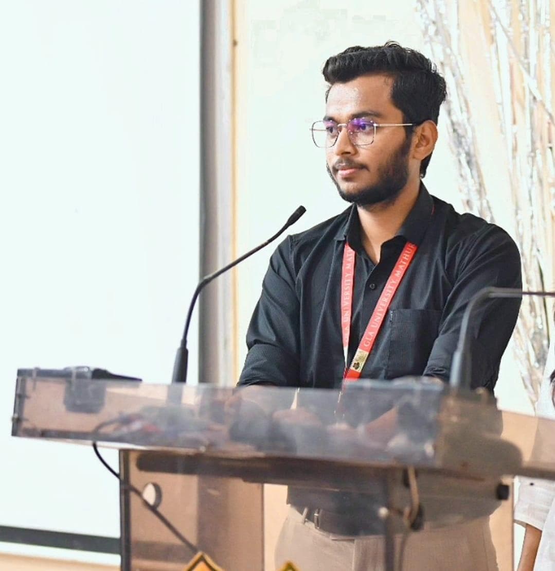 Abhishek Sharma