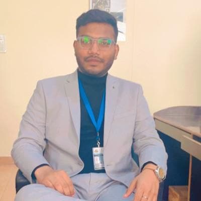 Aditya Narayan