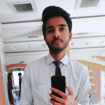 Anant Gupta