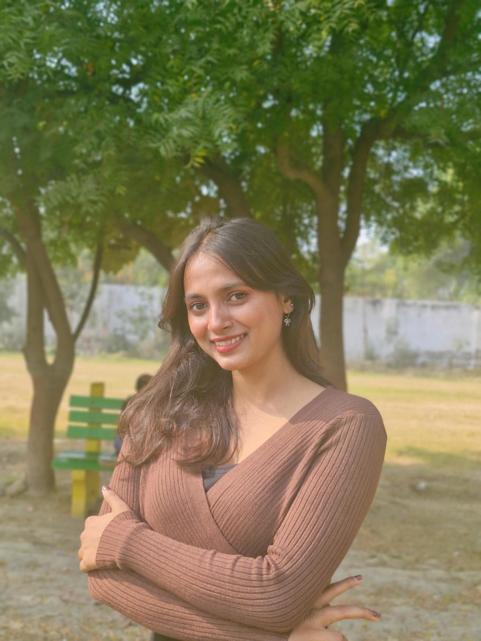 Anjali Baghel