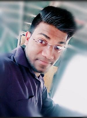 Ankit Bansal