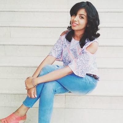 Arunima Saxena