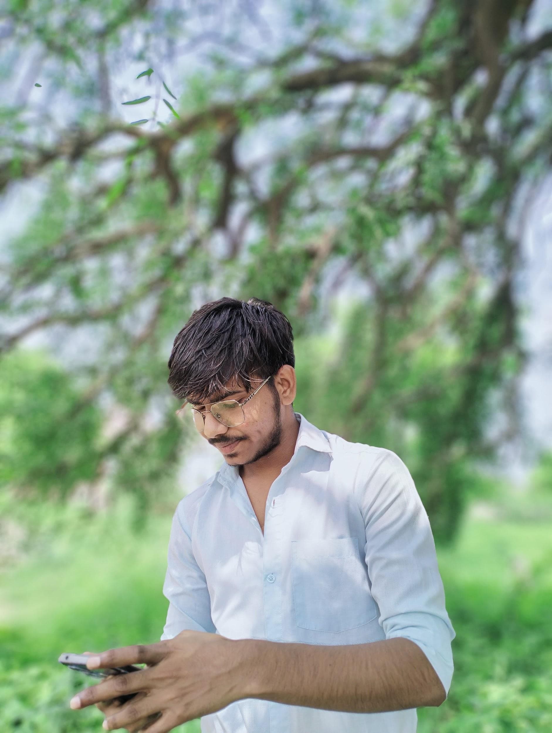 Brijesh Maurya