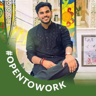 Chirag Saxena