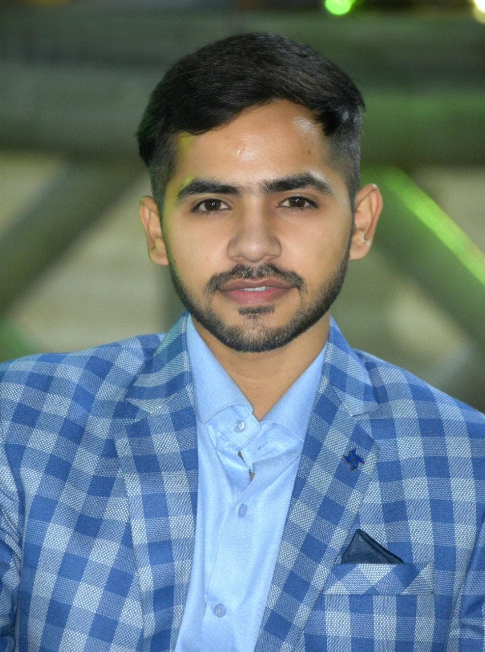 Dev Nohwar