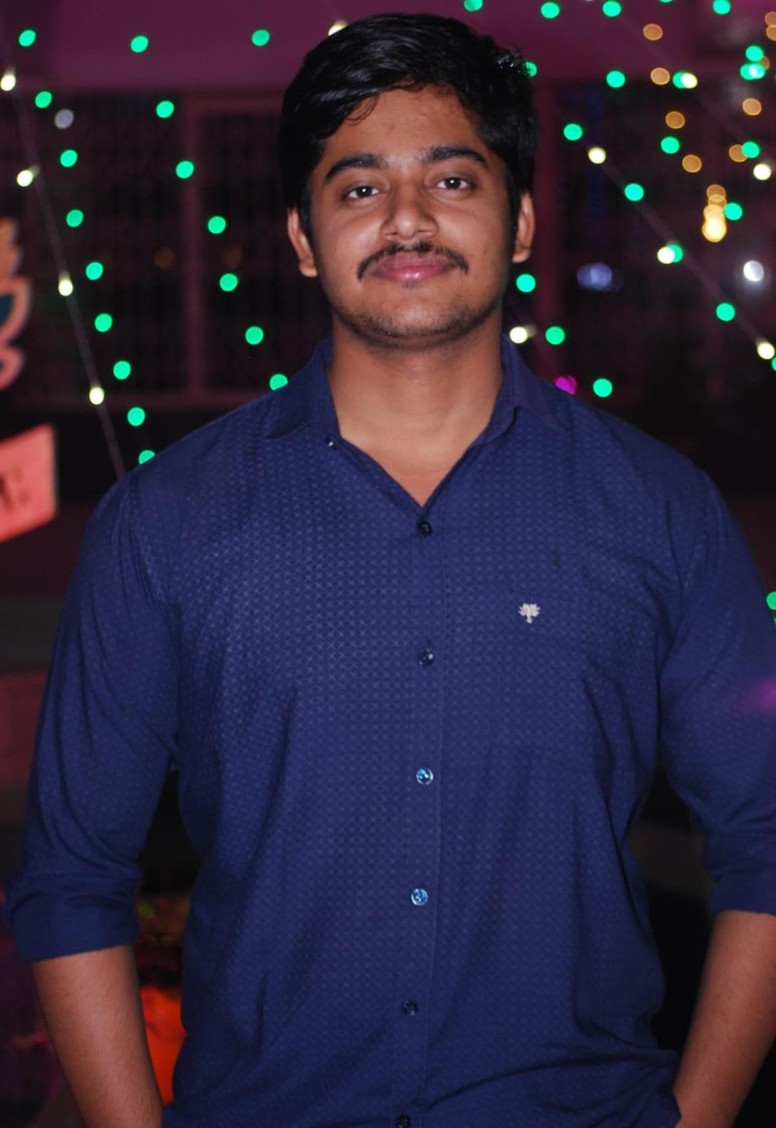 Devansh