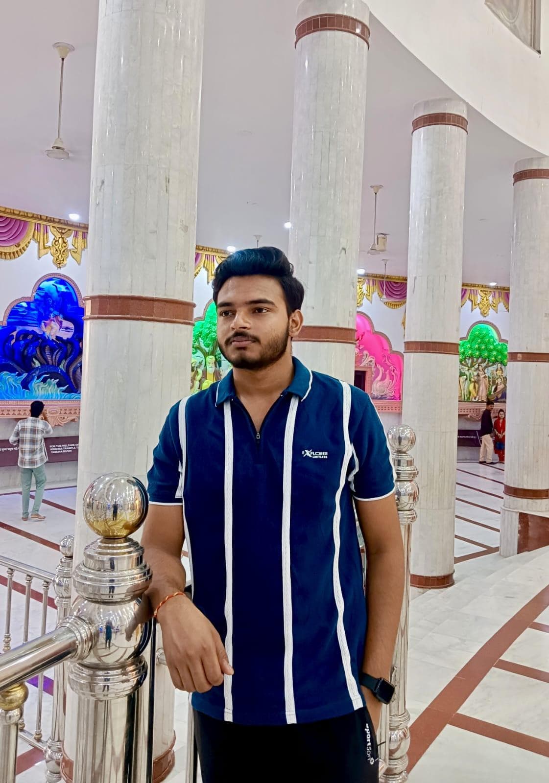Dheeraj Rajput