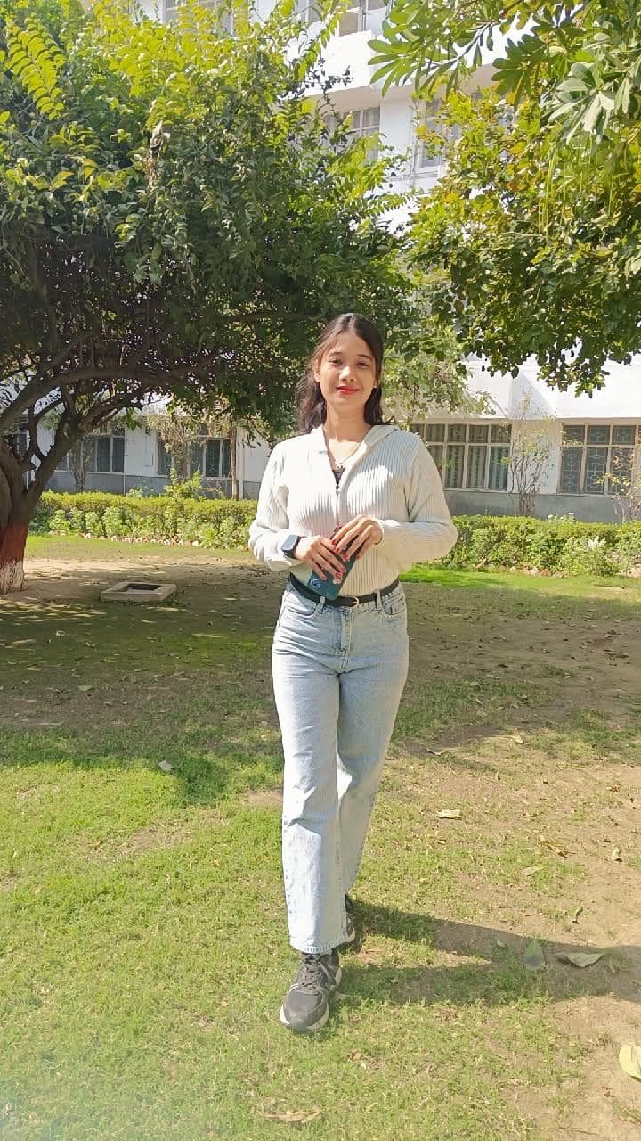Diksha Gupta