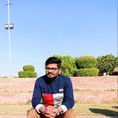 Hitesh Kukreja