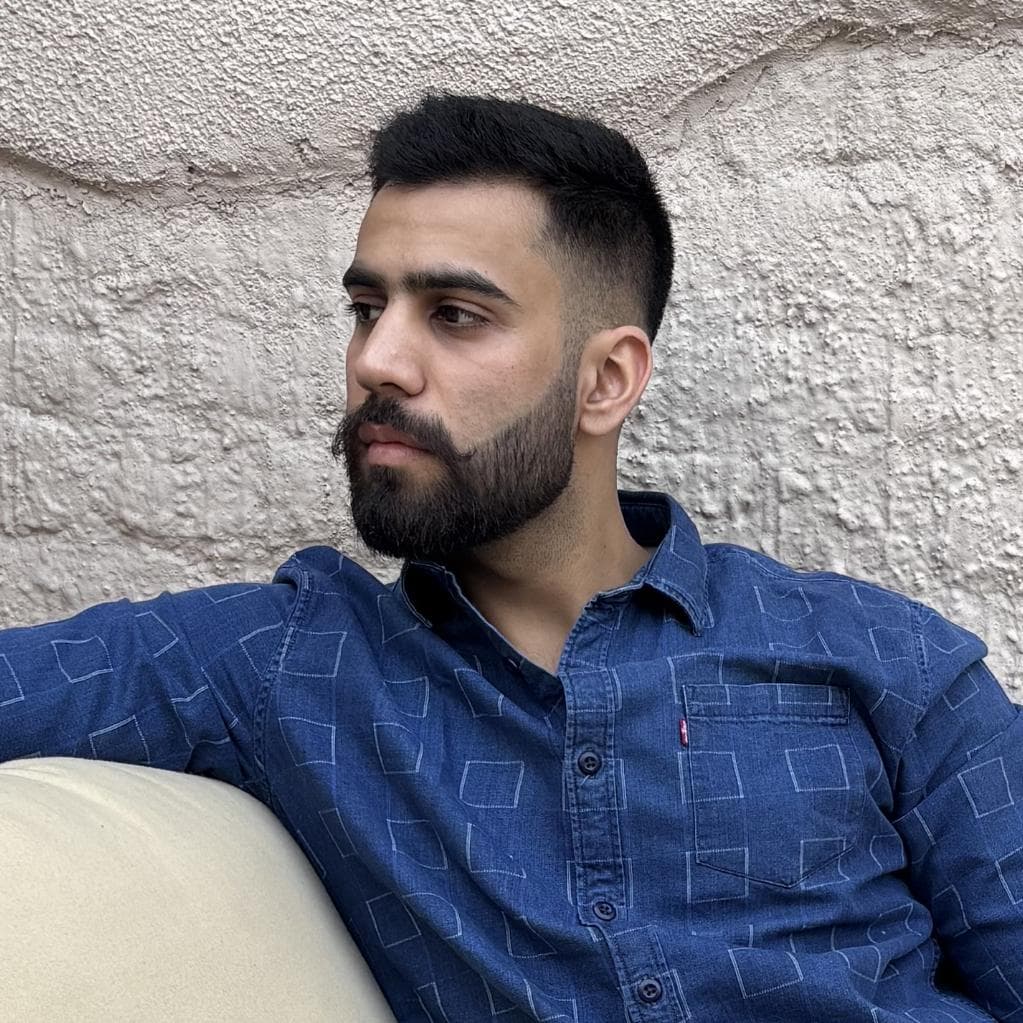 Ishan Sakhuja