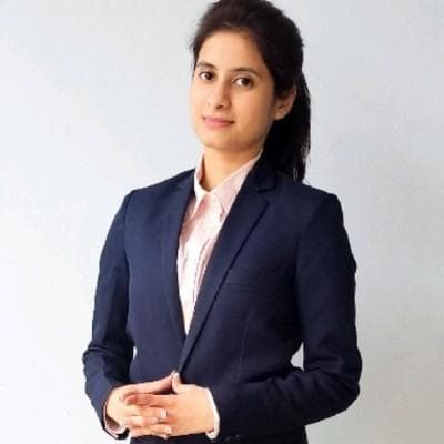 Komal Chhangani
