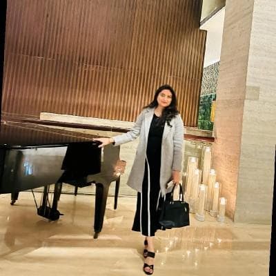 Lata Bhatt
