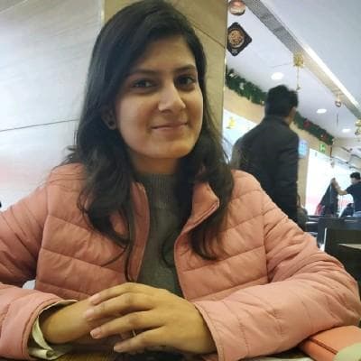 Mahima Goswami