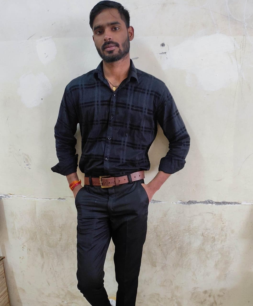 Mukul Sharma