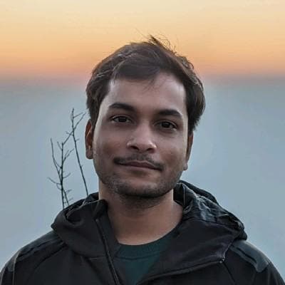 Priyansh Srivastava