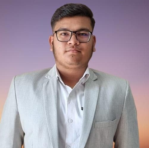 Ritik Pal