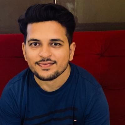 Rohit Yadav