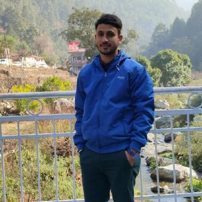 Saurabh Gaur