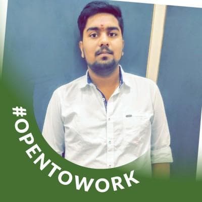 Shashank Yadav