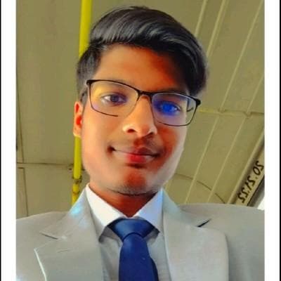 Shikhar Agarwal