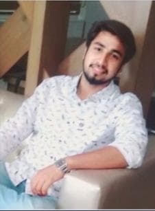 Shubham pandey