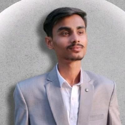 Shubham Yadav