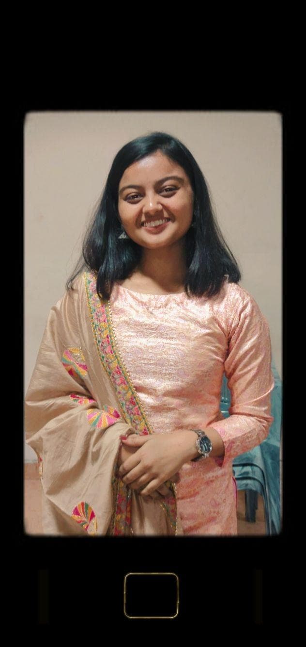 Srijita Srivastava