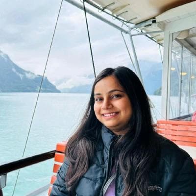 Surabhi Tripathi