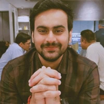 Utkarsh Khanna
