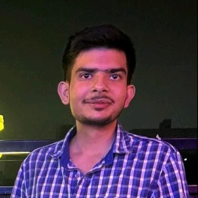 Vikram Dubey