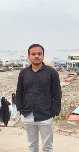 Aman Saraswat