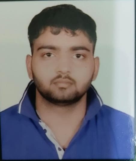 Adamya Vishwas Sharma
