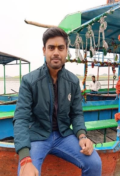 Aditya Kumar