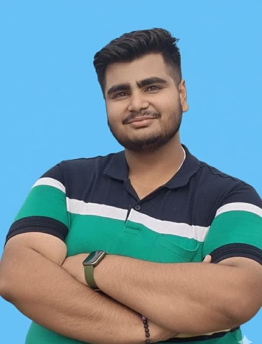 Anshul Gupta