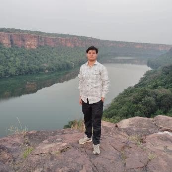 Anurag Sharma