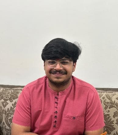 Ayushman Mishra