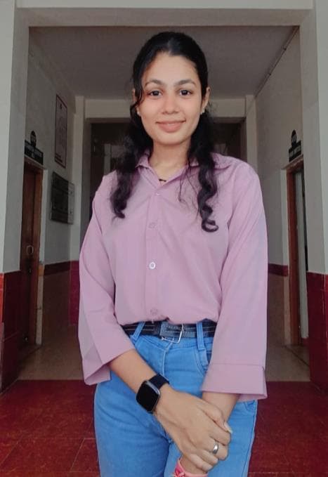 Charvi Vijay
