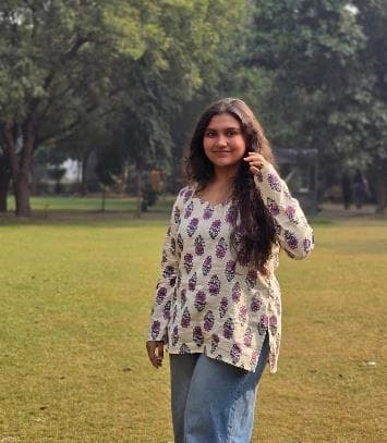 Gargi pal