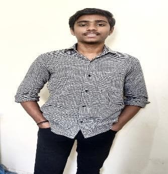 Jeet Sinha