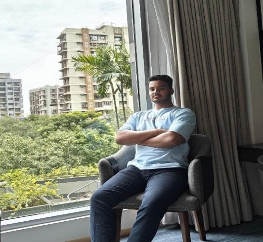 Krishna Gupta