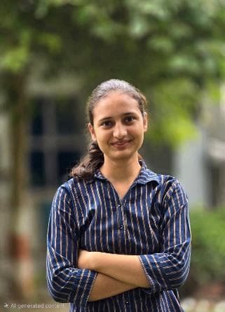 Muskan Singh