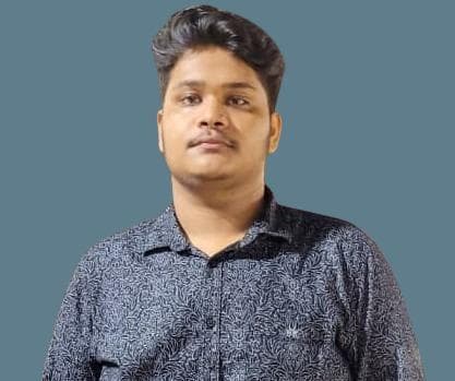 Nitin Singh