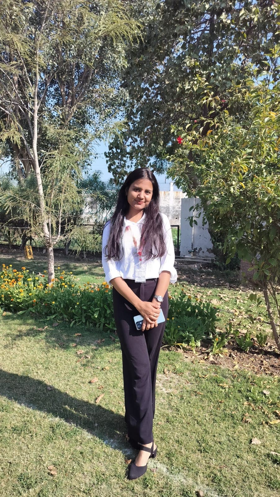 Ridhima Srivastava