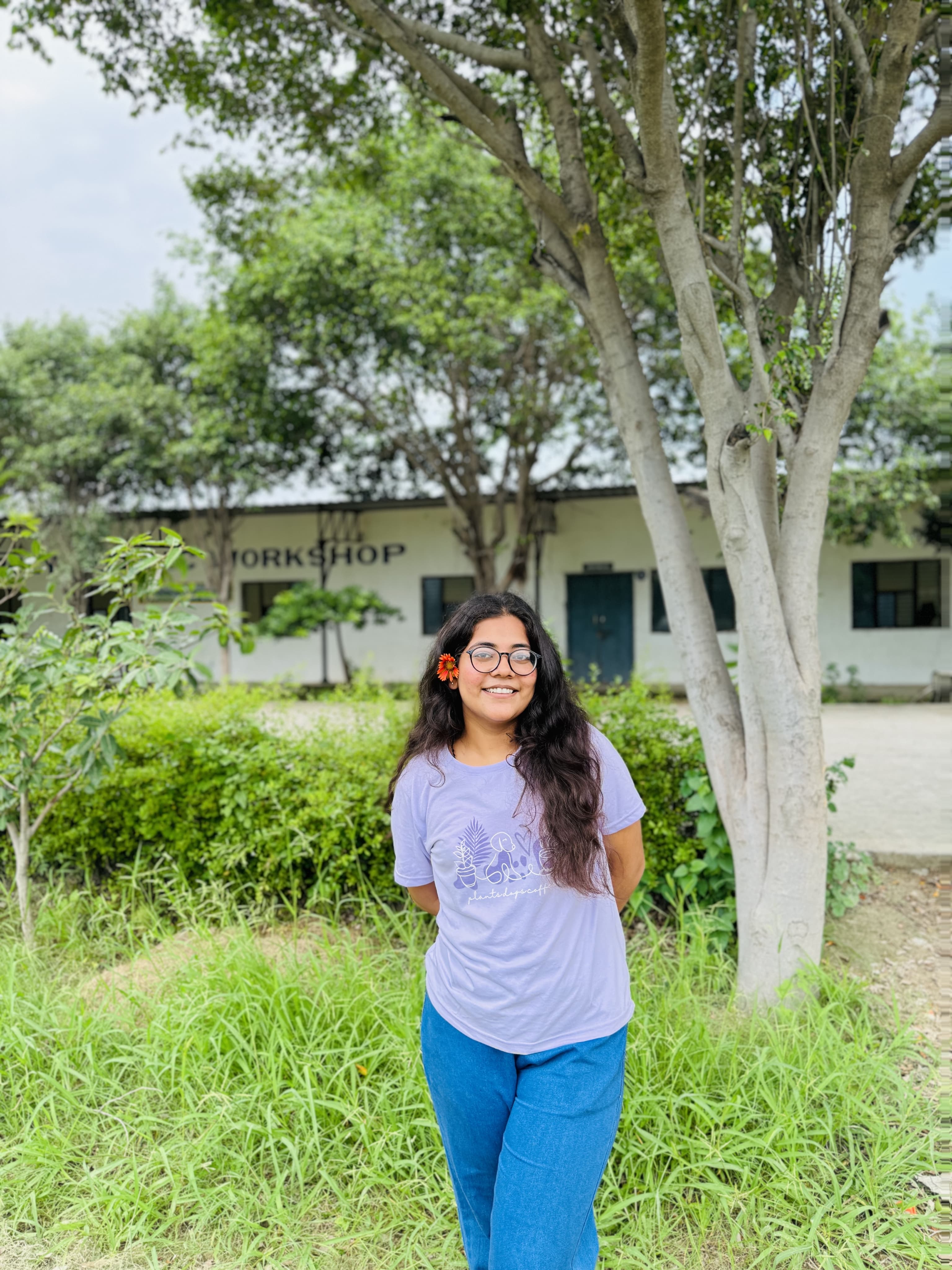Samriddhi Gaur